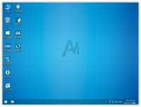 Windows：AMpe工具箱 v7.2.1,系 统安装神器-APP喵-阿喵软件分享