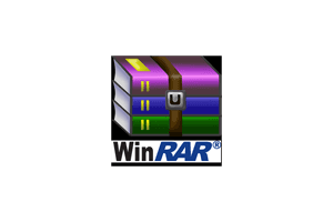 winRAR：老牌解压缩工具，最新简体中文汉化版+注册机，-APP喵