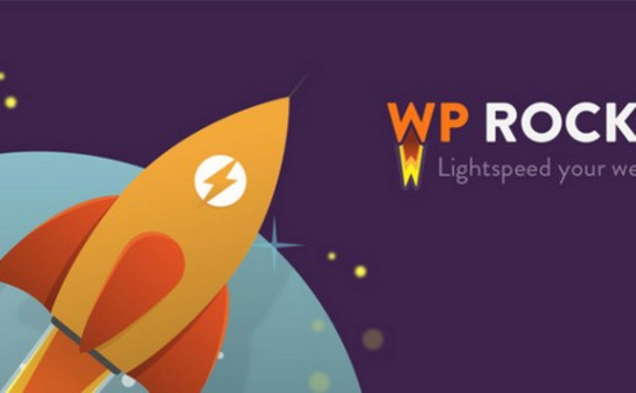 WordPress插件-WP Rocket V3.3.5.1最新绿色汉化版