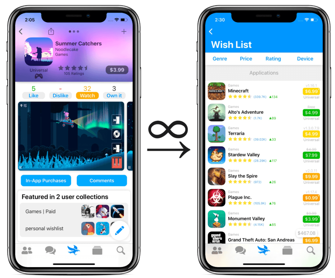 这款分享限免软件的限免软件限免了