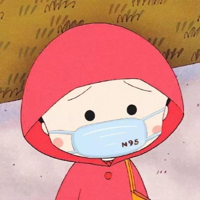 微信头像一键戴口罩,这效果我给100分!