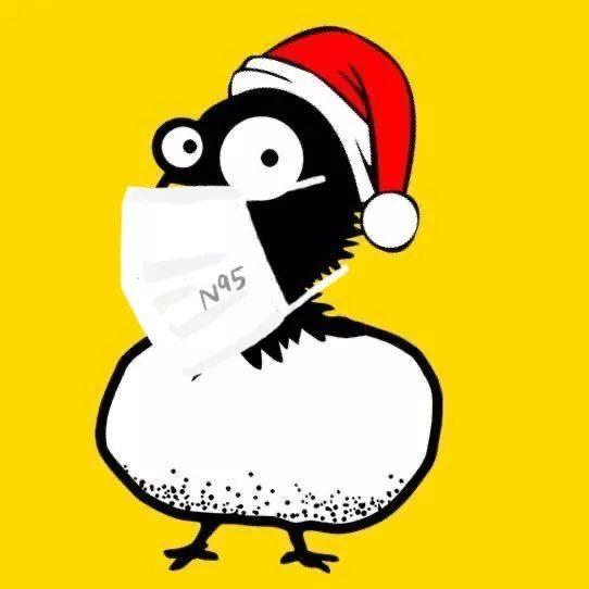 微信头像一键戴口罩,这效果我给100分!