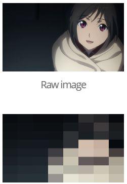 网站喵  |  在5秒内用截图找到番剧的神器（精确到剧集和分秒）