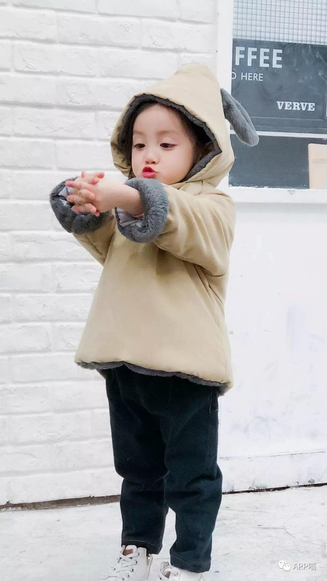 壁纸喵:今日份的壁纸