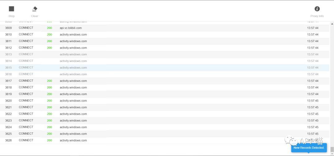 你也能上手的黑客操作:用手机抓取电脑数据包-