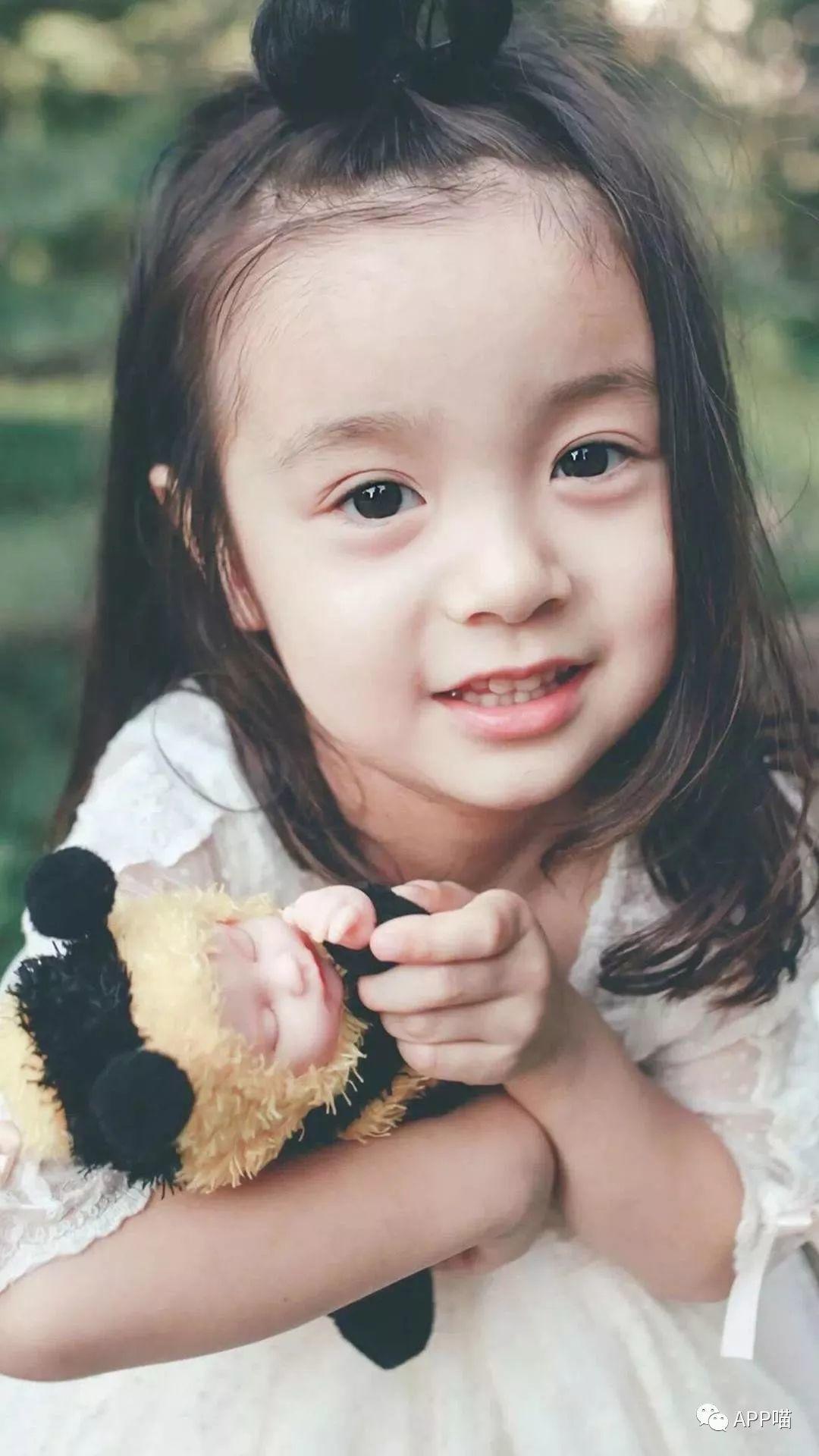 壁纸喵:今日份的壁纸