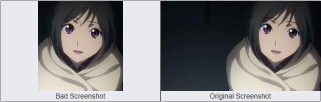 网站喵  |  在5秒内用截图找到番剧的神器（精确到剧集和分秒）