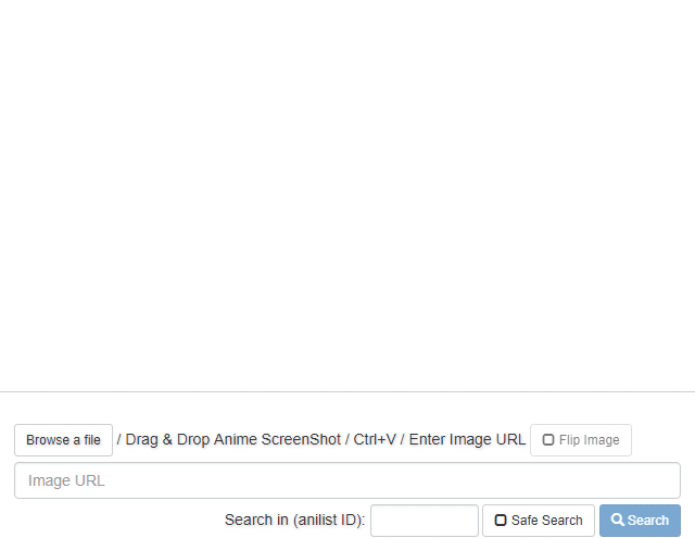 网站喵  |  在5秒内用截图找到番剧的神器（精确到剧集和分秒）