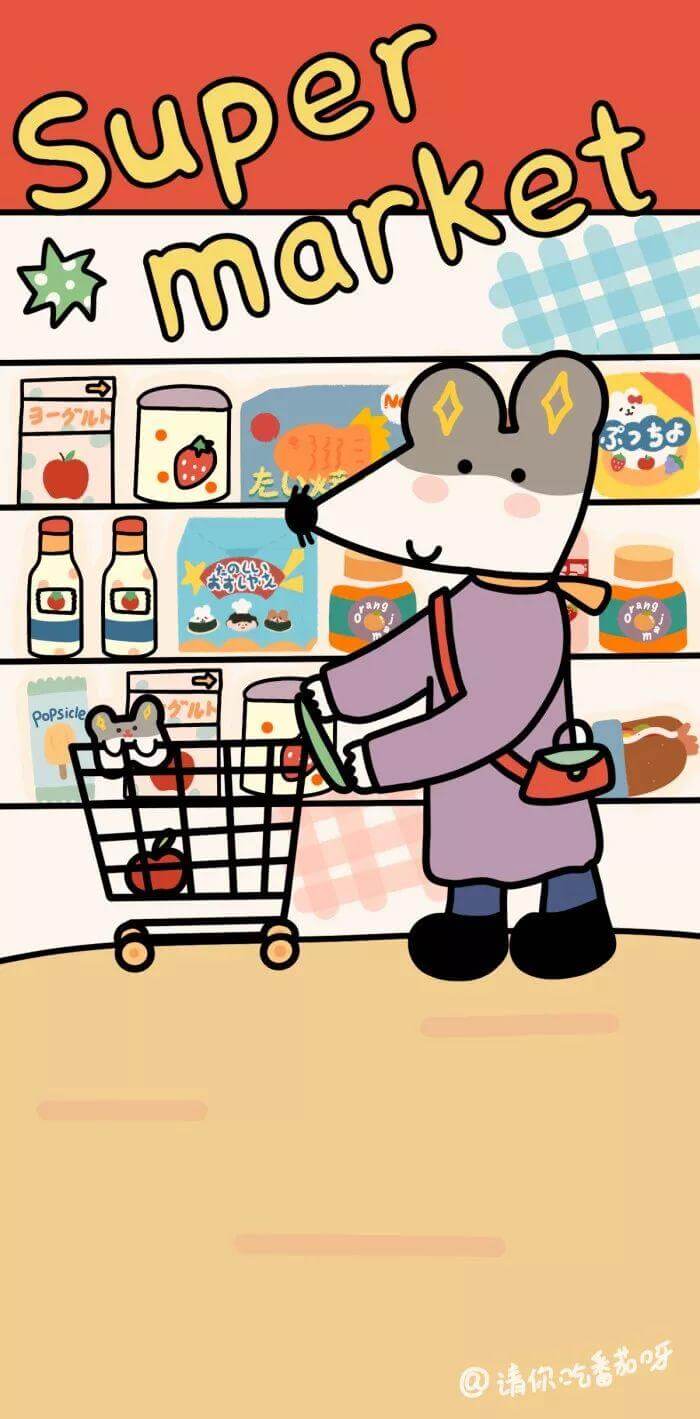 鼠年大吉,新年这个一定要换