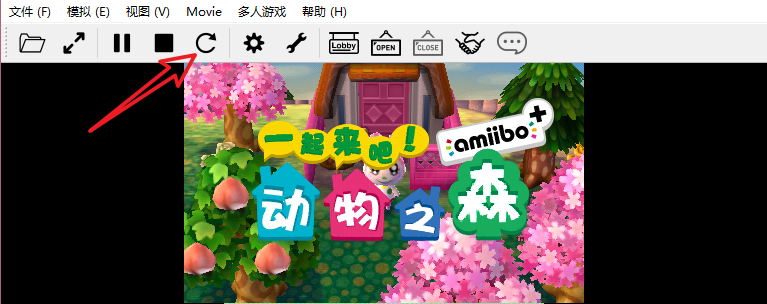 这才是猛男该玩的游戏,免费畅玩动物之森