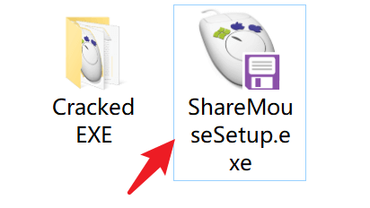 ShareMouse Pro 4.0.46-APP喵-阿喵软件分享
