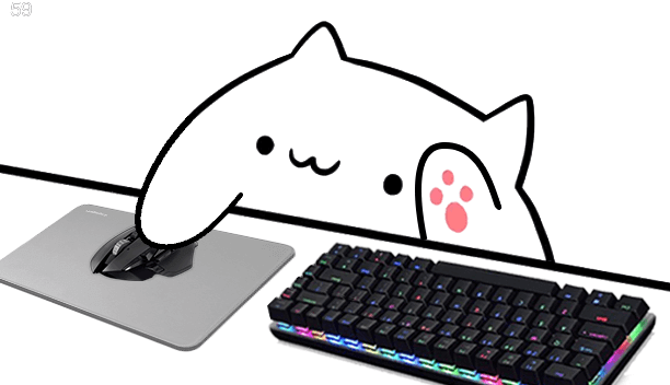 猫咪代打：Bongo Cat Mver最新版官方下载-APP喵-阿喵软件