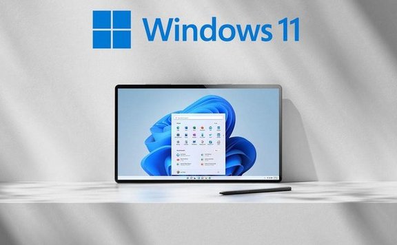 微软正式发布Windows 11，界面让人耳目一新，支持运行部分安卓App