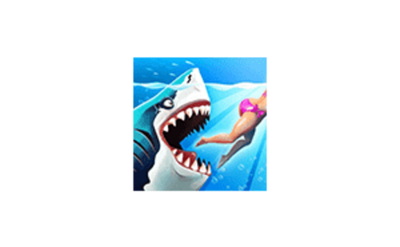 Android：饥饿鲨-世界Hungry Shark World 4.2.0无限金币