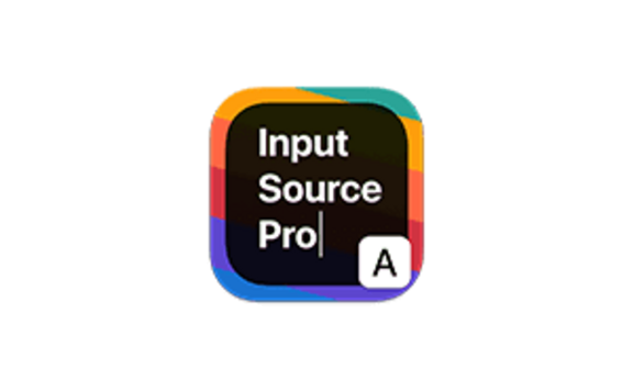 Input Source Pro-根据应用显示当前输入法