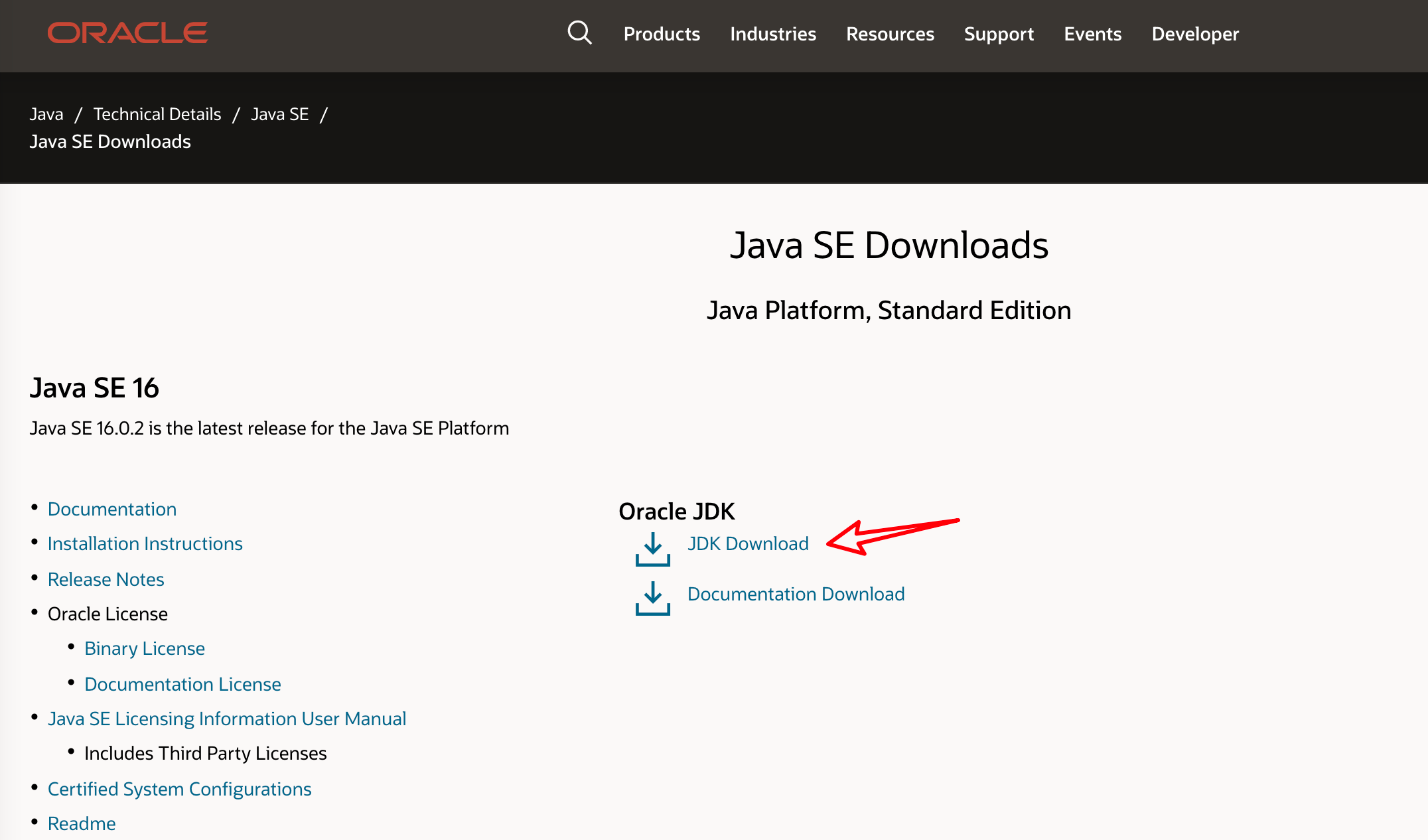 java jdk 网盘下载安装及系统环境变量配置教程-APP喵-阿喵软件分享
