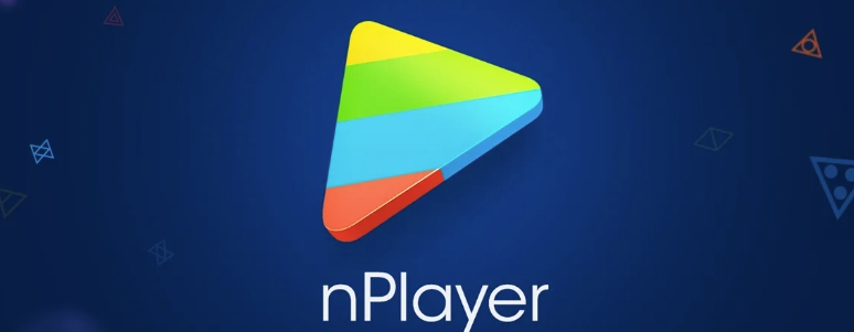 Nplayer TV版-APP喵：软件资源