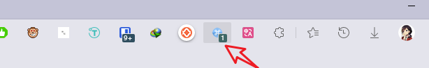 ModHeader:Modify HTTP headers浏览器插件，无需代理访问国际版bing-APP喵：软件资源