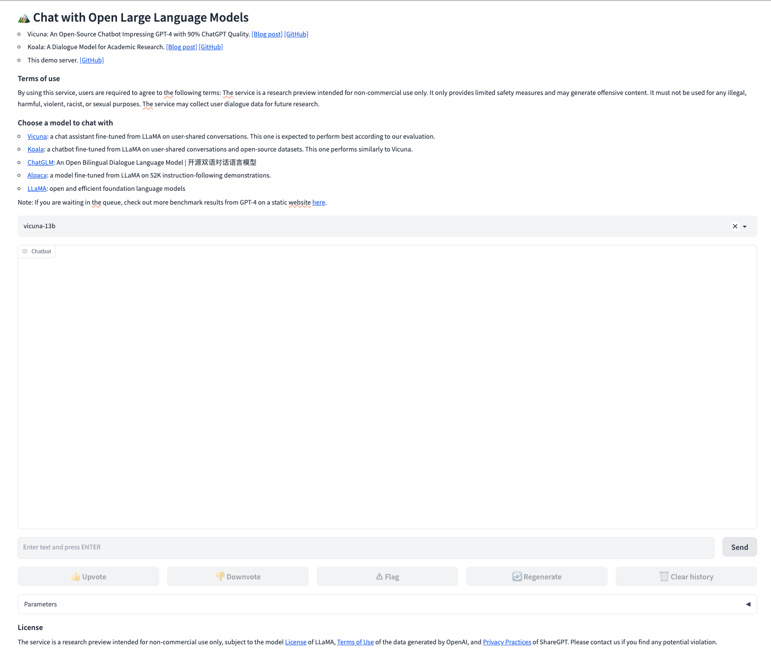 FastChat-基于 Vicuna: An Open Chatbot Impressing GPT-4-APP喵：软件资源