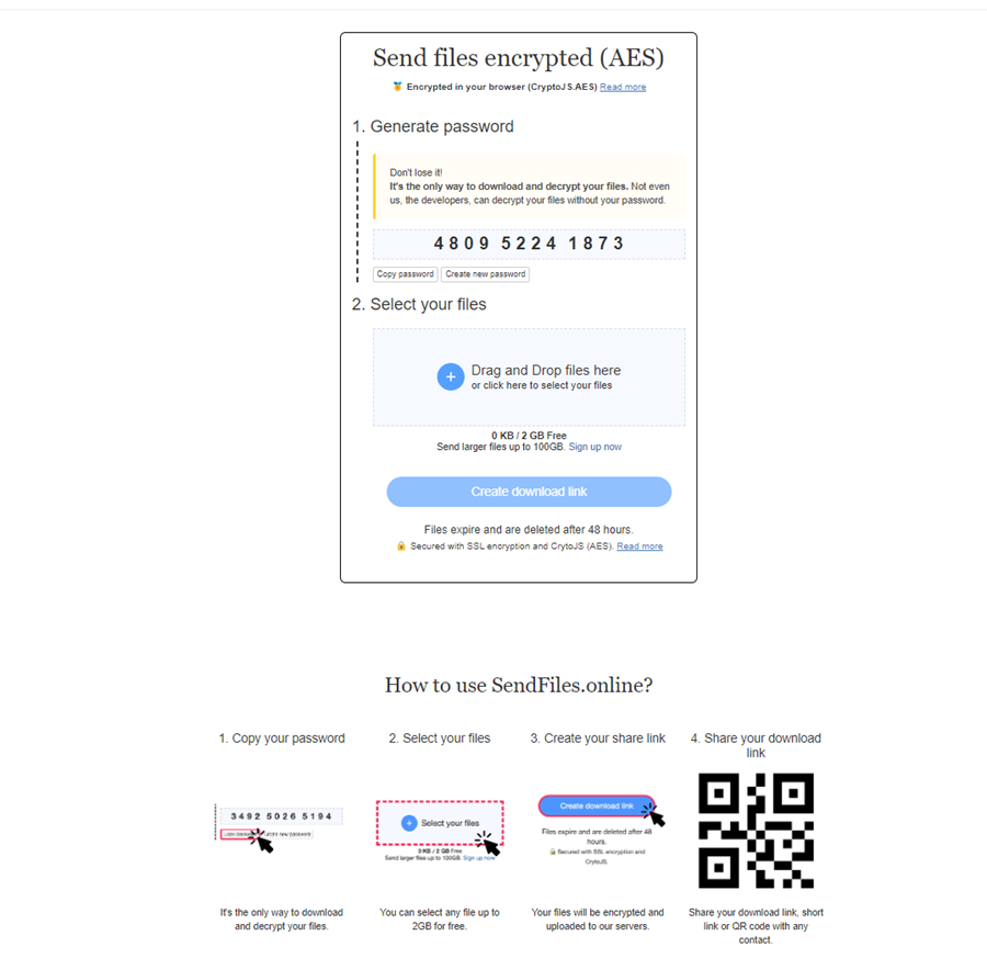 Sendfiles.online-APP喵：软件资源