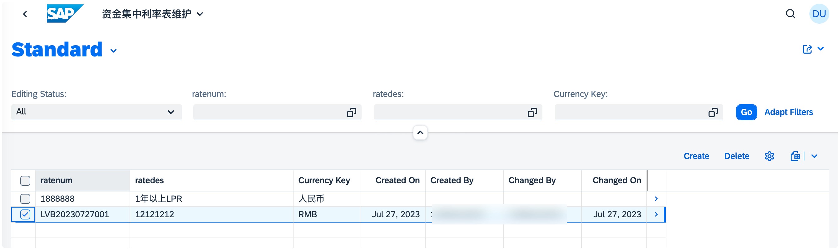 fiori低版本不显示多选的bug