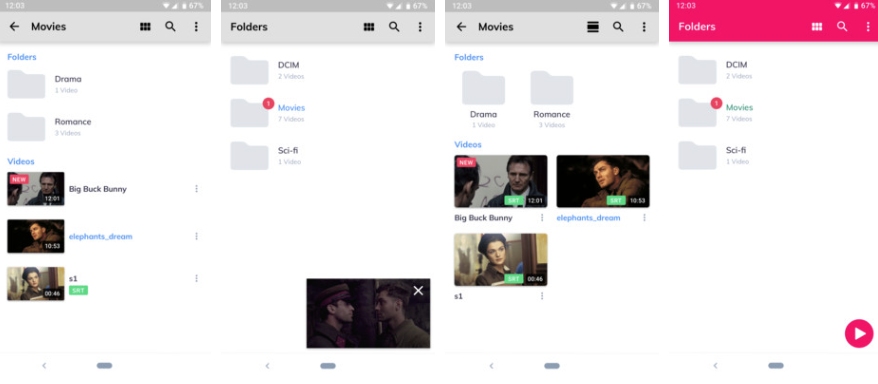 Android MX Player Pro [Final] [Patched] [AC3/DTS] [Mod] 去广告版-APP喵：软件资源