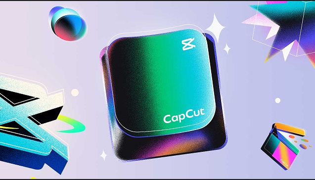 Capcut剪映海外版-APP喵-阿喵软件