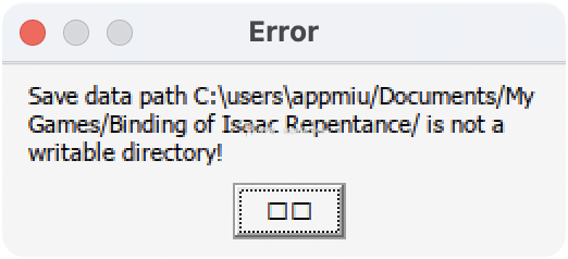 以撒的结合：忏悔The Binding of Isaac Repentance 1.7.9b-APP喵：阿喵软件资源分享