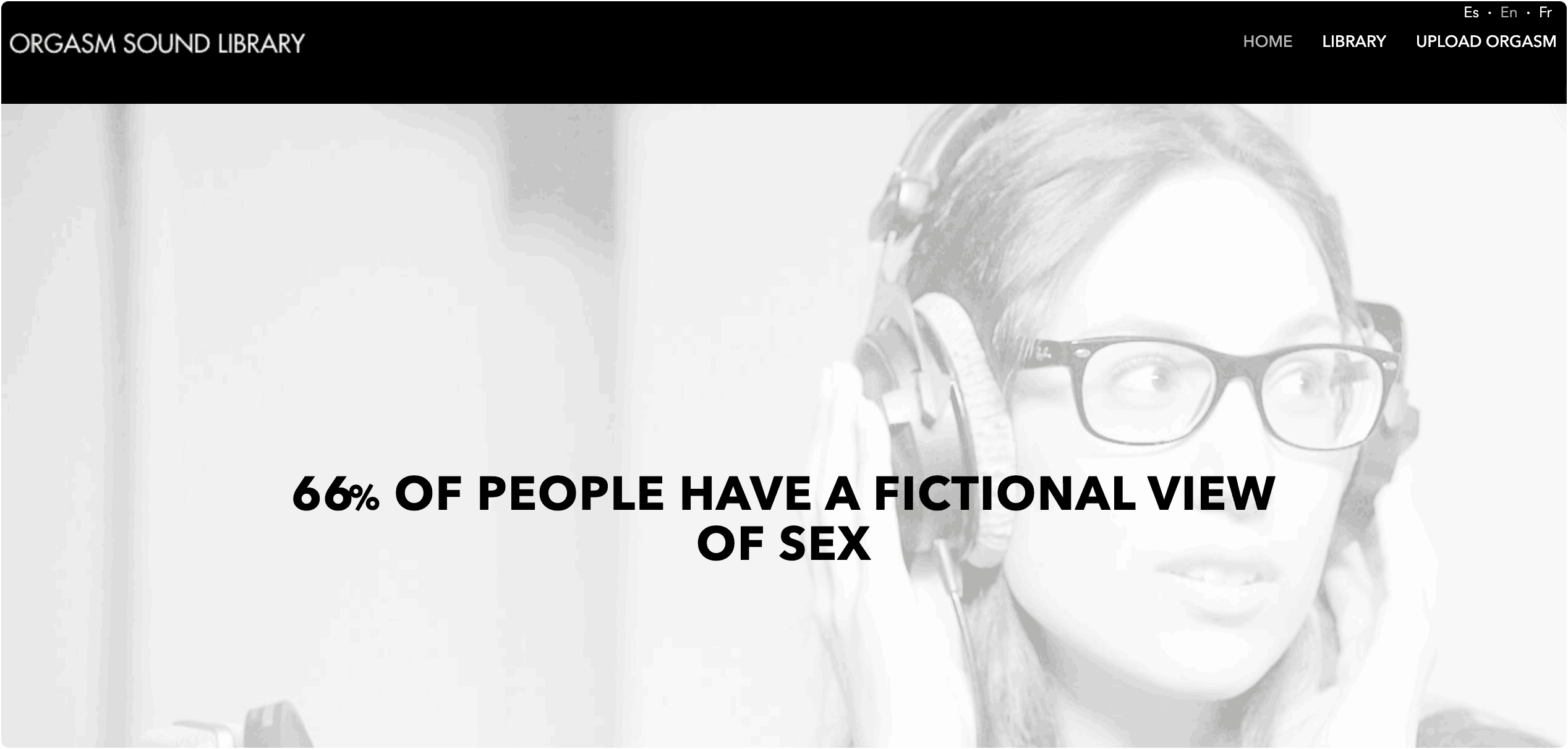 orgasmsoundlibrary真实的X声音收藏馆