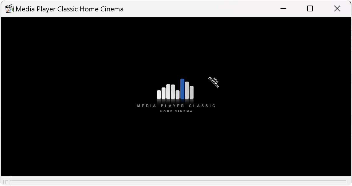 Media Player Classic(mpc-hc)一款超级强大的免费开源视频播放器和音频播放器-APP喵：软件资源