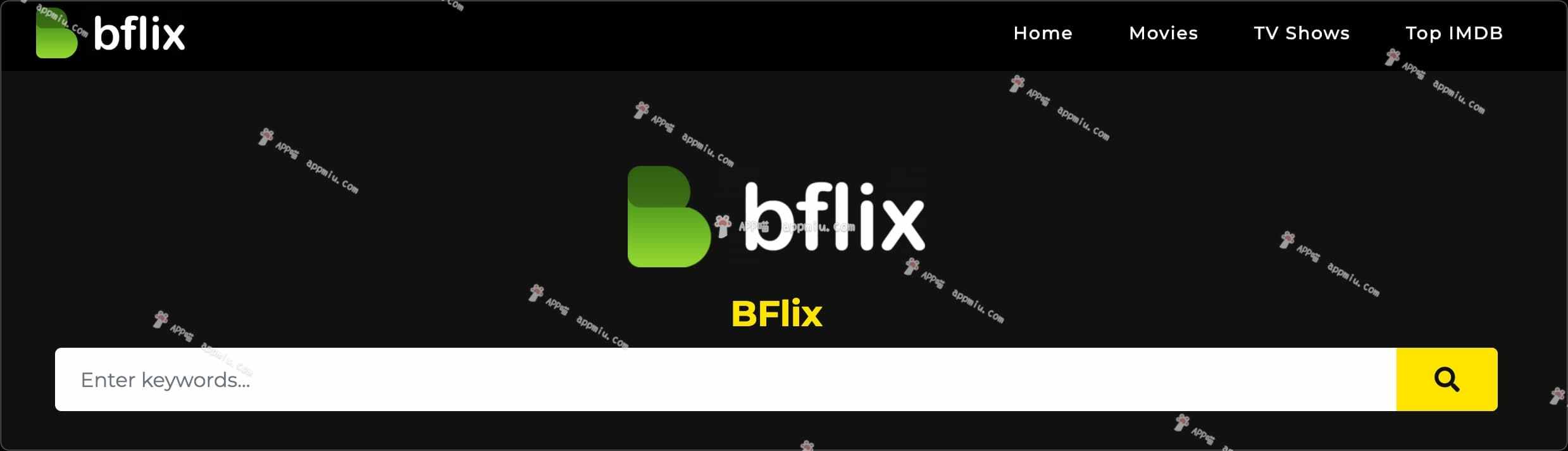 bflix 免费在线看影视剧，外国网站，支持中文字幕-APP喵