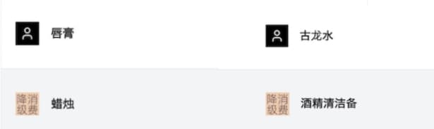 最佳平替：人工智能帮你用更低价的搜索词-APP喵：软件资源